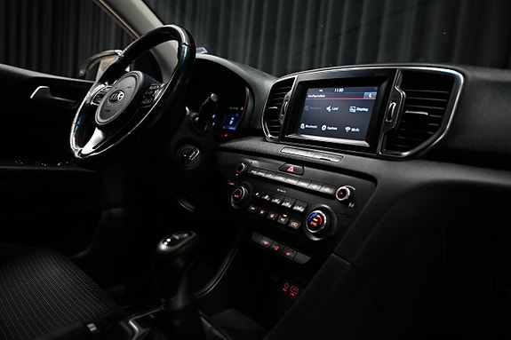 Kia Sportage 29 of 30