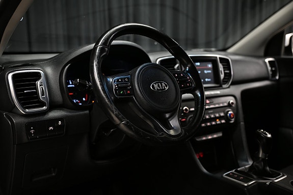 Kia Sportage 26 of 30