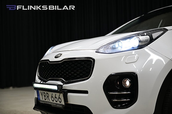 Kia Sportage 11 of 30