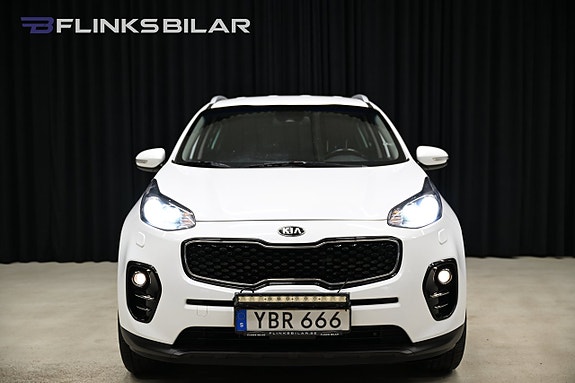 Kia Sportage 8 of 30