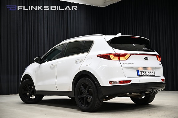 Kia Sportage 4 of 30