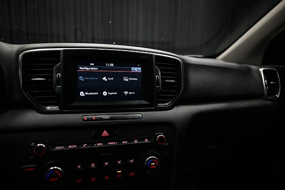 Kia Sportage 21 of 30
