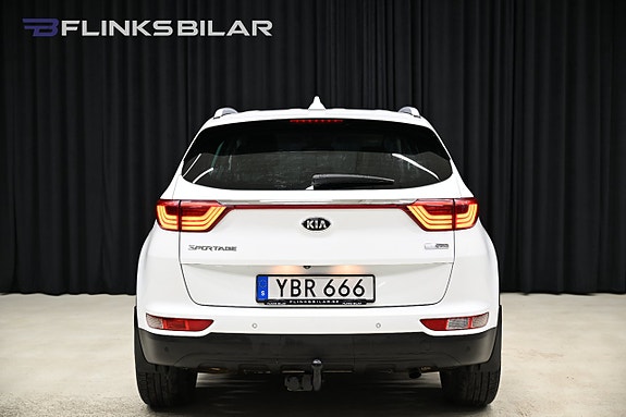 Kia Sportage 9 of 30
