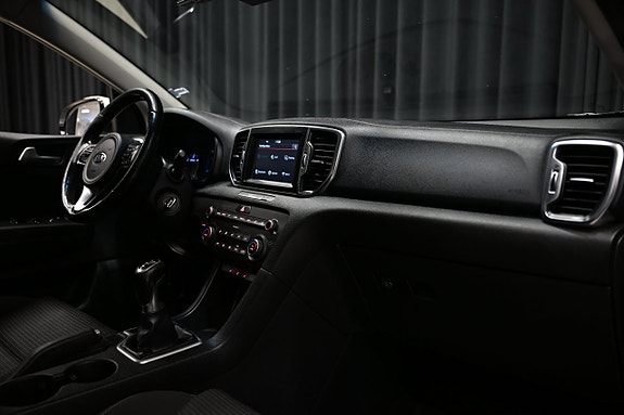Kia Sportage 28 of 30