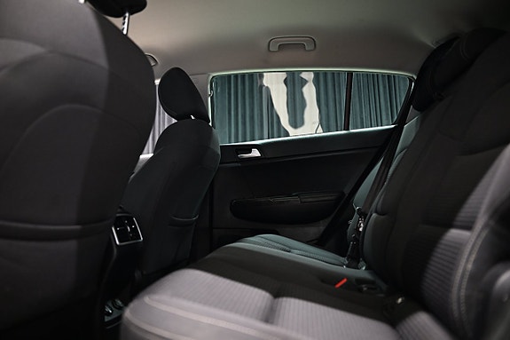 Kia Sportage 13 of 30