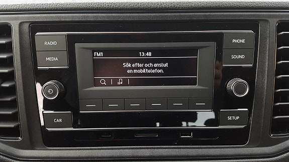 Volkswagen Crafter 15 of 24