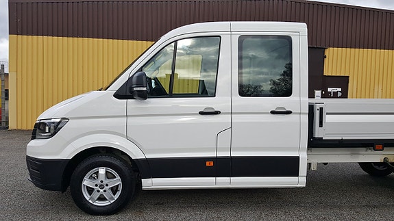 Volkswagen Crafter 24 of 24