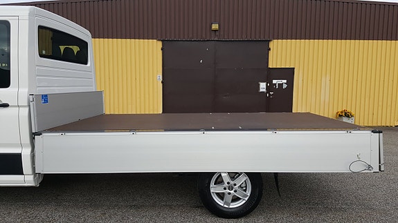 Volkswagen Crafter 18 of 24