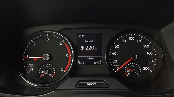 Volkswagen Crafter 16 of 24