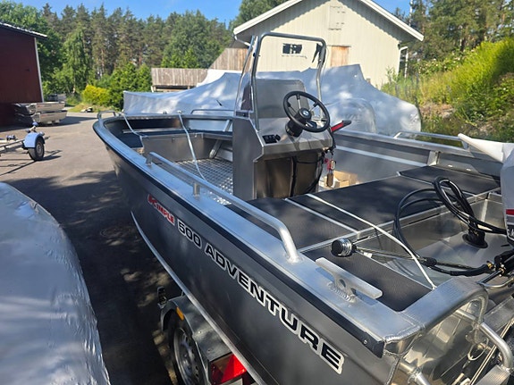 Kimple 500 Adventure 4 of 5