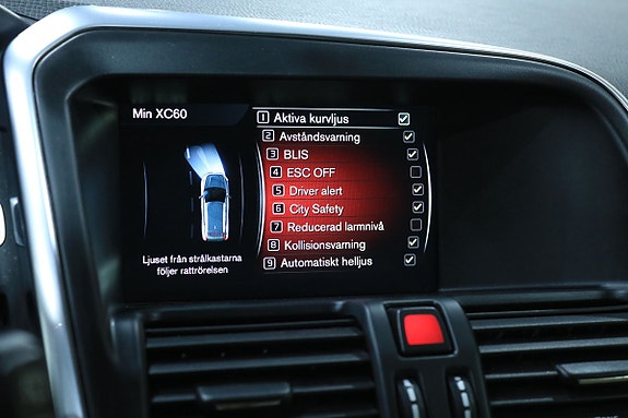 Volvo XC60 21 of 28
