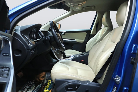 Volvo XC60 5 of 28