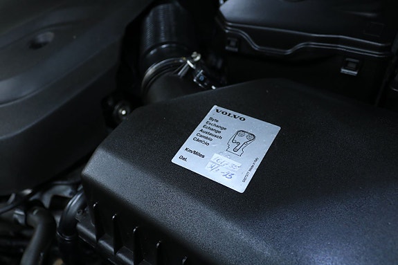 Volvo XC60 28 of 28