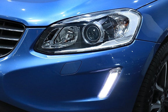 Volvo XC60 10 of 28