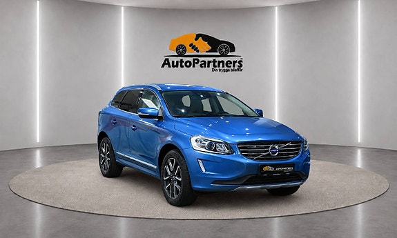 Volvo XC60 2 of 28