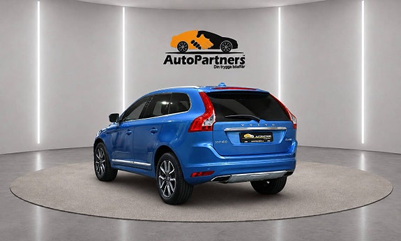 Volvo XC60 4 of 28