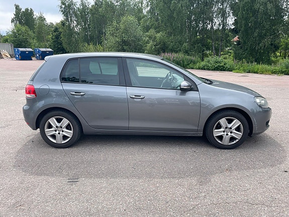 Volkswagen Golf I 4 of 5