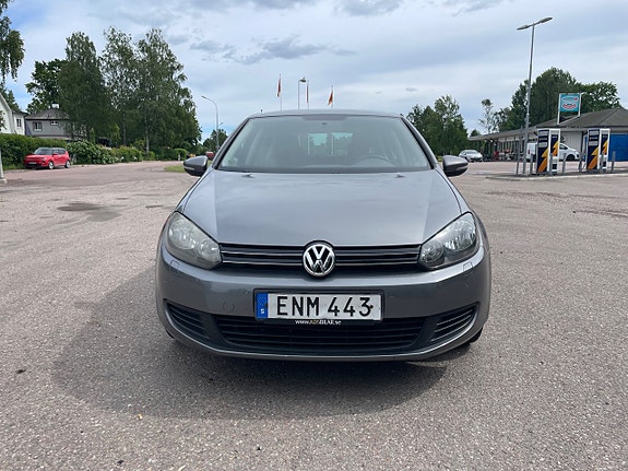 Volkswagen Golf I 2 of 5