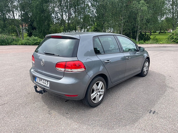 Volkswagen Golf I 5 of 5
