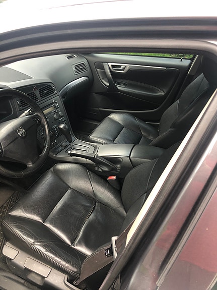 Volvo S60 5 of 5
