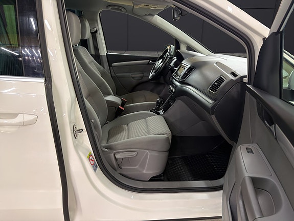 Volkswagen Sharan 21 of 30