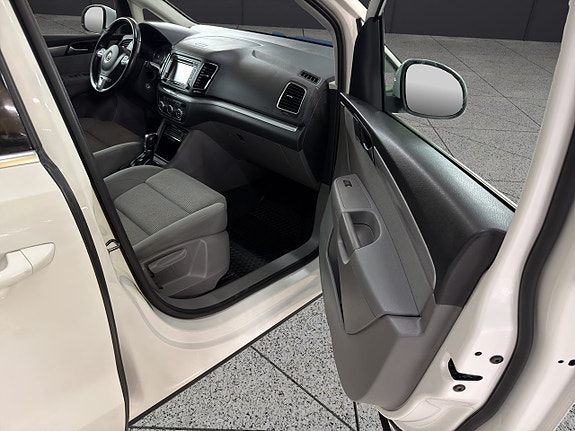 Volkswagen Sharan 20 of 30
