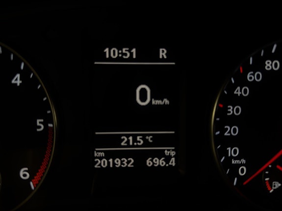 Volkswagen Sharan 26 of 30