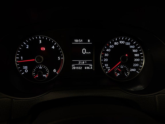 Volkswagen Sharan 25 of 30