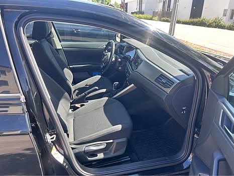 Volkswagen Polo 4 of 5