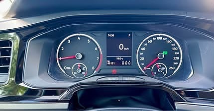 Volkswagen Polo 5 of 5