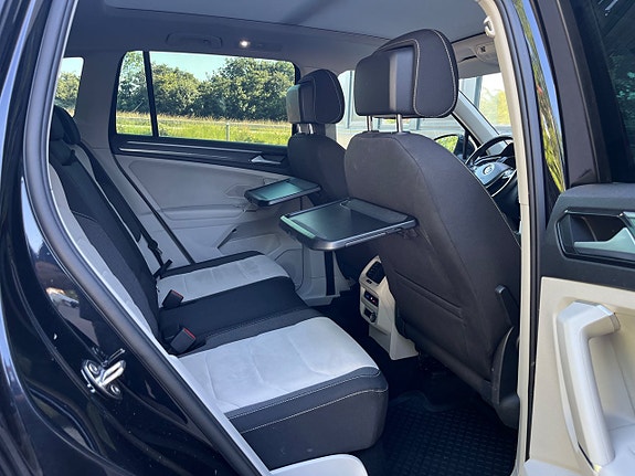 Volkswagen Tiguan 25 of 26
