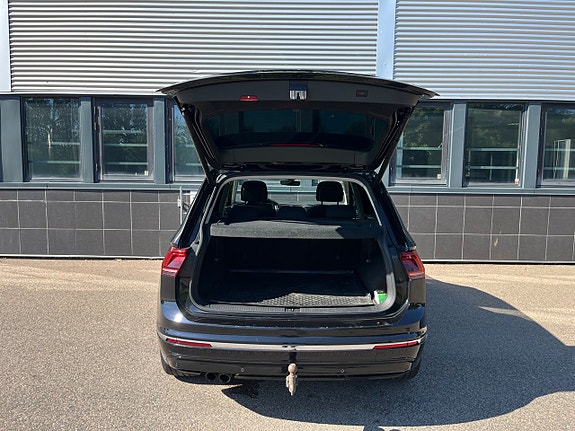 Volkswagen Tiguan 6 of 26