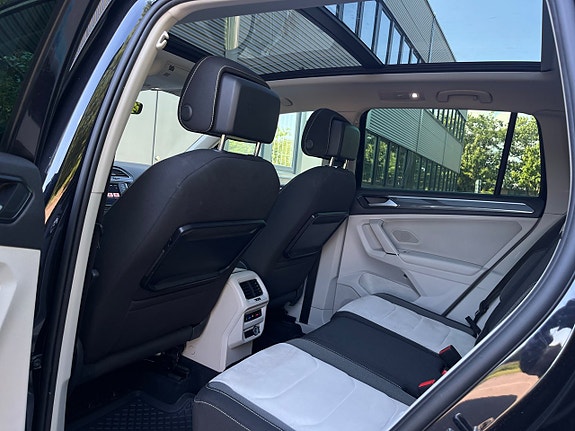 Volkswagen Tiguan 13 of 26
