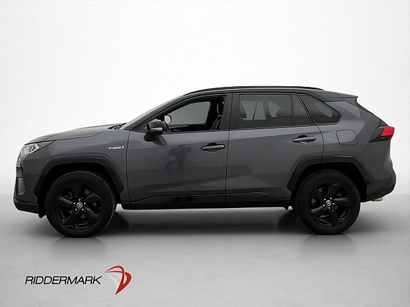 Toyota RAV4 4 of 5