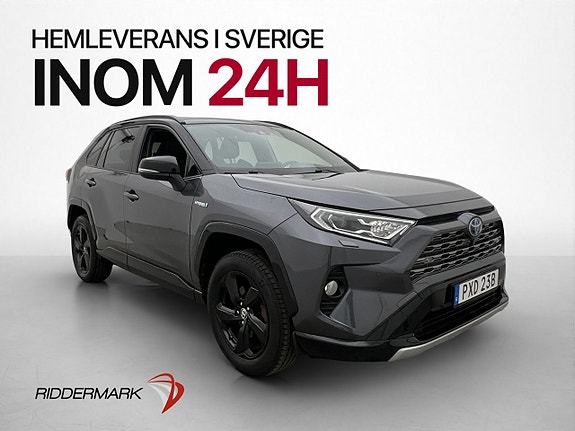 Toyota RAV4 3 of 5