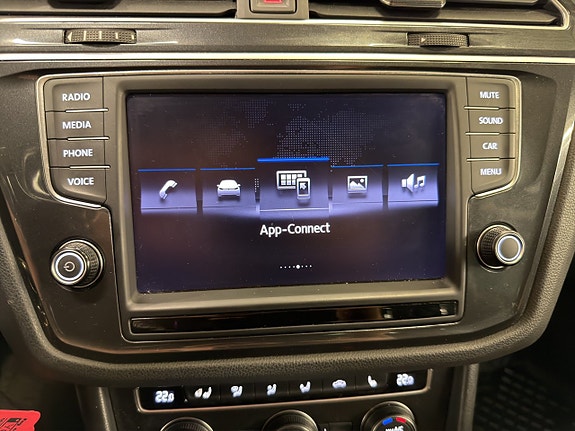 Volkswagen Tiguan 29 of 30