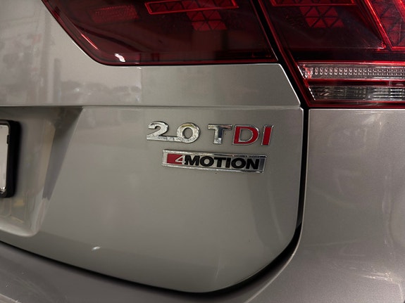 Volkswagen Tiguan 13 of 30