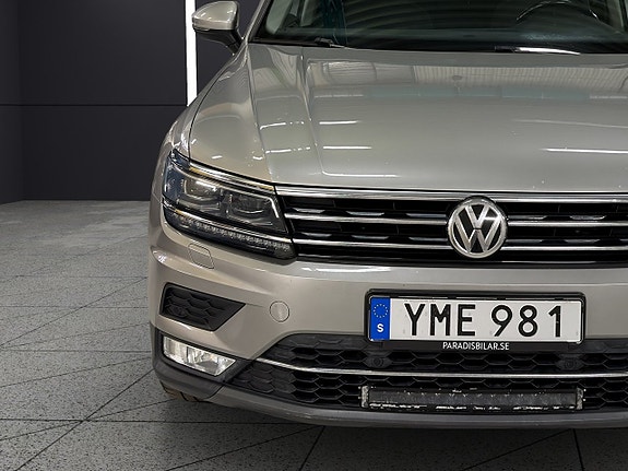 Volkswagen Tiguan 10 of 30