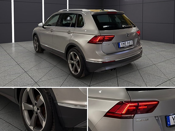Volkswagen Tiguan 12 of 30