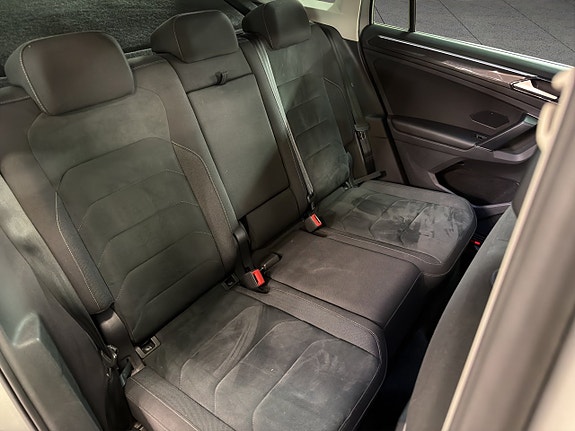 Volkswagen Tiguan 19 of 30