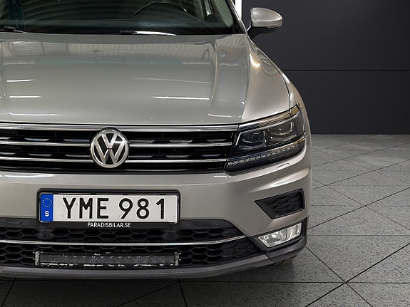 Volkswagen Tiguan 9 of 30