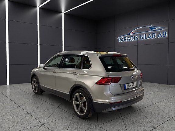 Volkswagen Tiguan 3 of 30