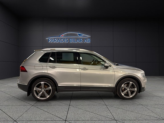 Volkswagen Tiguan 6 of 30