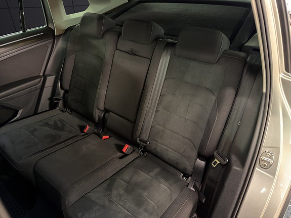 Volkswagen Tiguan 20 of 30