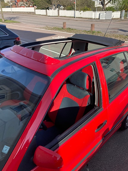 Volkswagen Polo 4 of 5