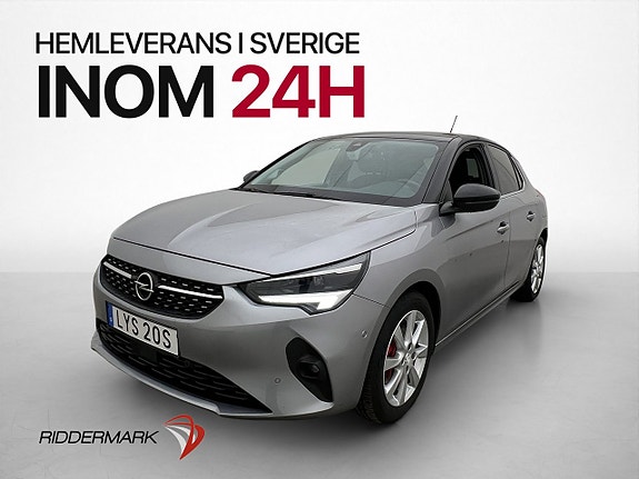 Opel Corsa 3 of 5