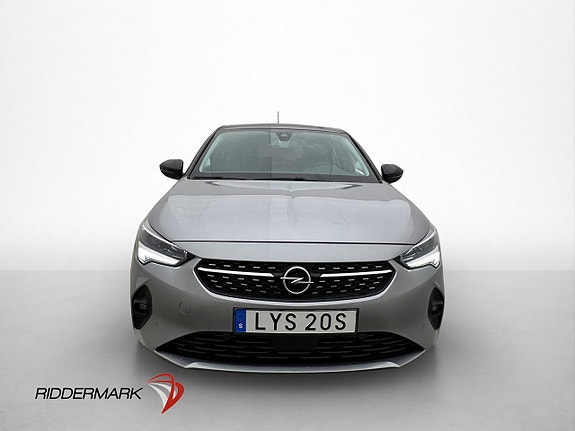 Opel Corsa 2 of 5