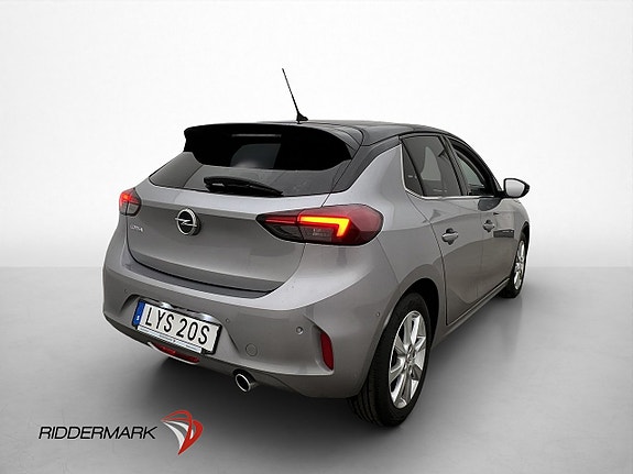 Opel Corsa 5 of 5