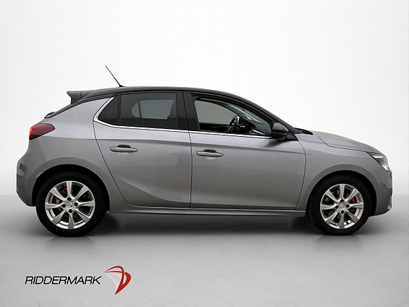 Opel Corsa 4 of 5