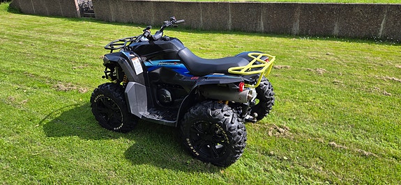SMC MBX 720R 3 of 5
